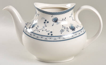 Cambridge Teapot No Lid