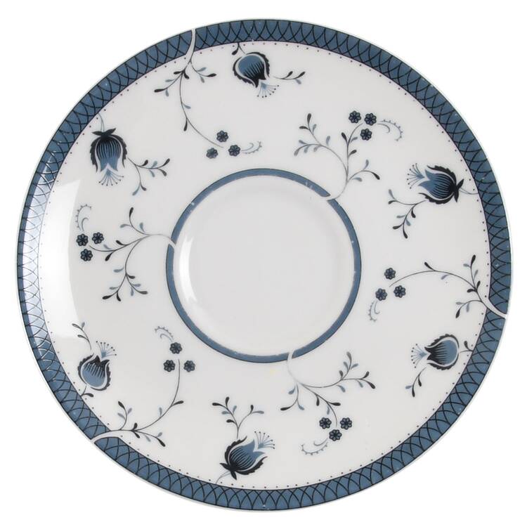 Cambridge Saucer for Cream Soup Bowl
