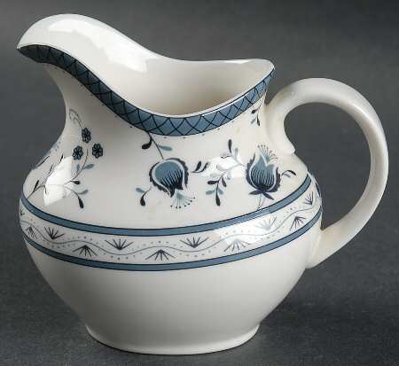 Cambridge Mini Creamer