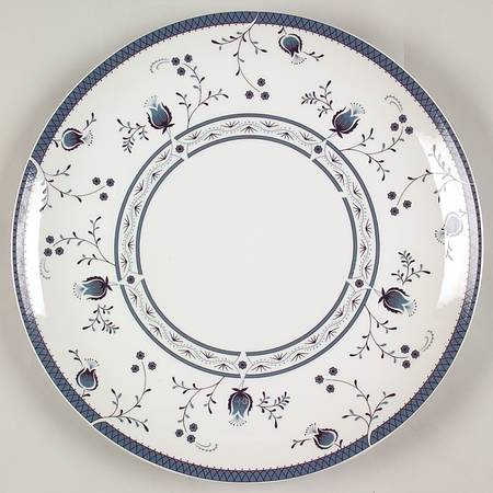 Cambridge 13" Chop Plate (Round Platter)