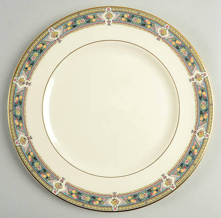 Camberley Dinner Plate