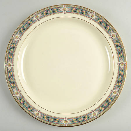 Camberley 13" Chop Plate (Round Platter)