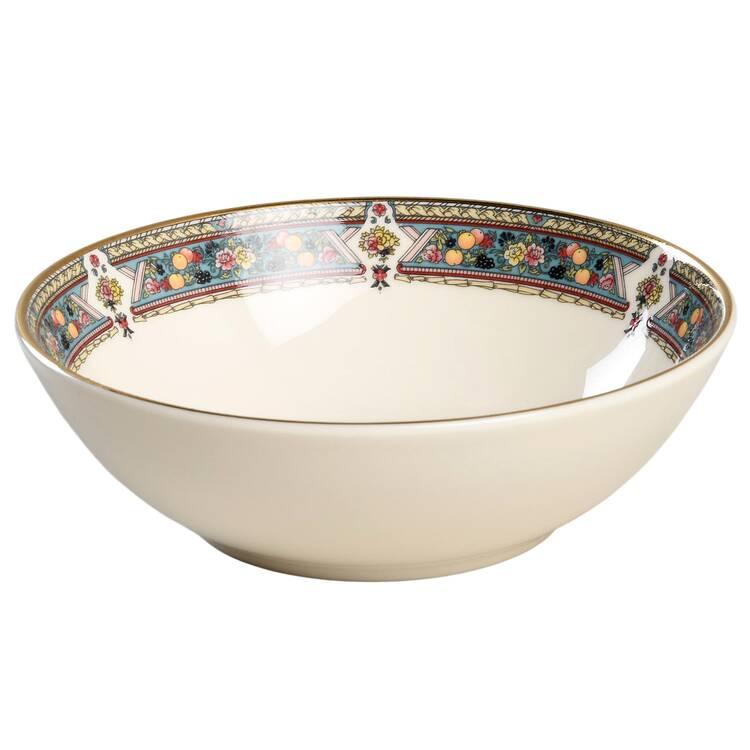 Camberley Fruit/Dessert (Sauce) Bowl