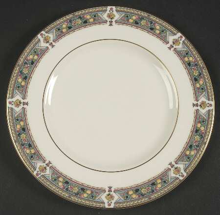 Camberley Salad Plate