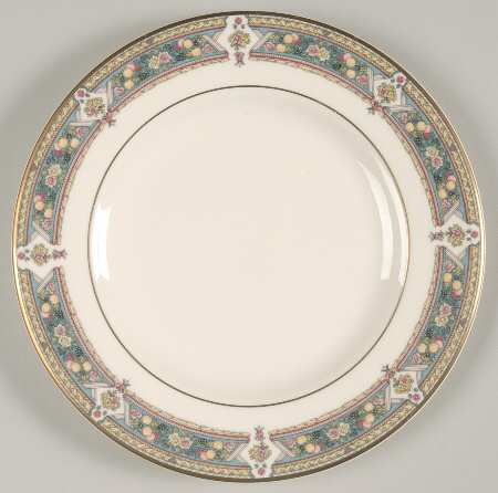 Camberley Bread & Butter Plate