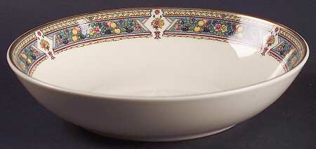 Camberley Coupe Soup Bowl