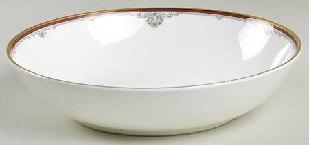 Cambridge Coupe Cereal Bowl