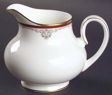 Cambridge Creamer