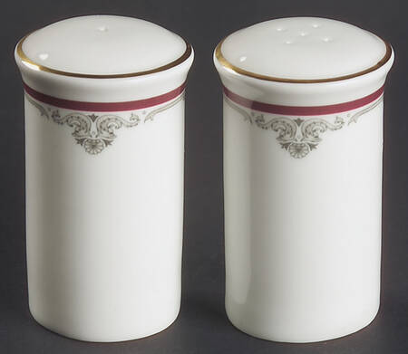 Cambridge Salt & Pepper Set