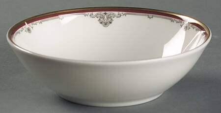 Cambridge Fruit/Dessert (Sauce) Bowl