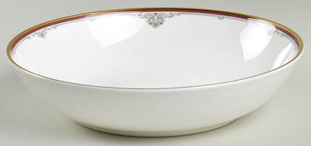 Cambridge Coupe Cereal Bowl