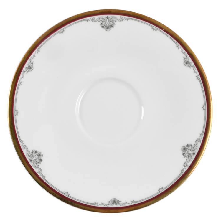 Cambridge Saucer