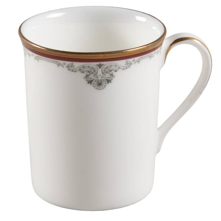 Cambridge Flat Demitasse Cup