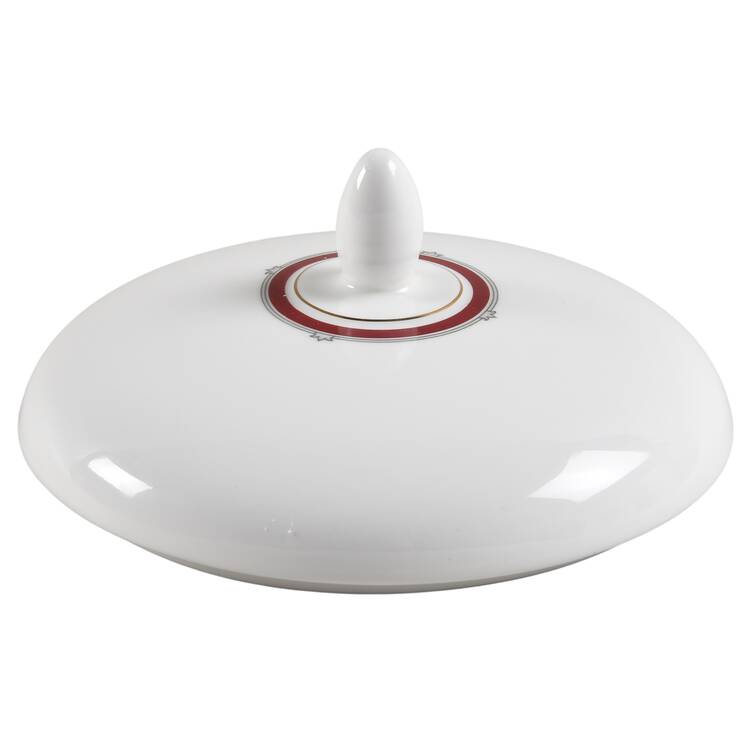 Cambridge Lid for Round Vegetable