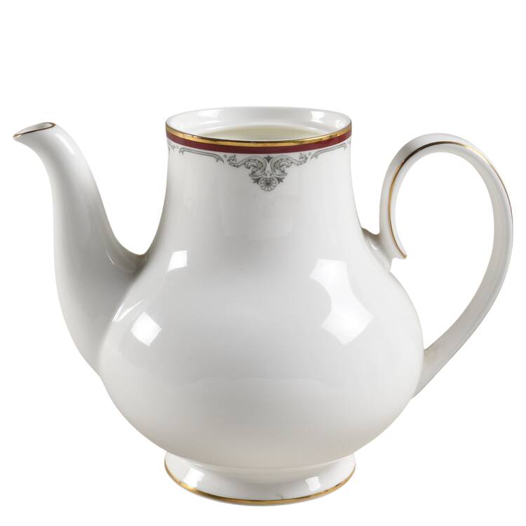 Cambridge Coffee Pot No Lid