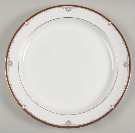 Cambridge 13" Chop Plate (Round Platter)