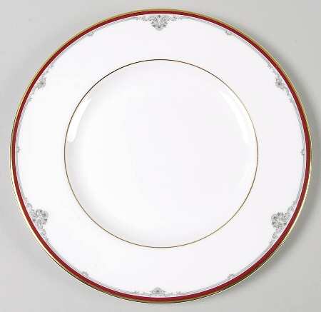 Cambridge Salad Plate