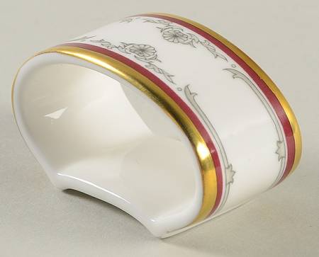 Cambridge Napkin Ring