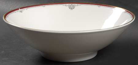 Cambridge 9" Round Vegetable Bowl
