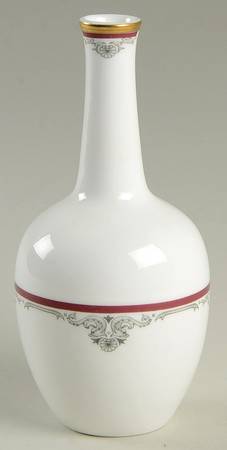 Cambridge Bud Vase