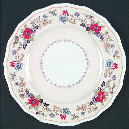 The Cameron by Royal Doulton