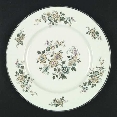 Campagna Green by Royal Doulton