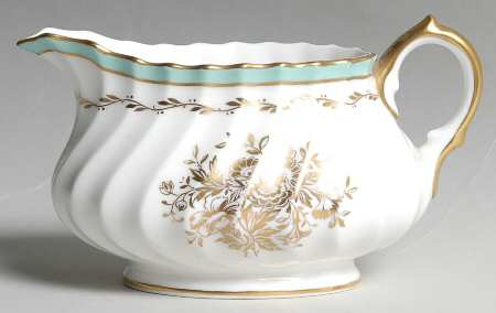 Camrose Creamer