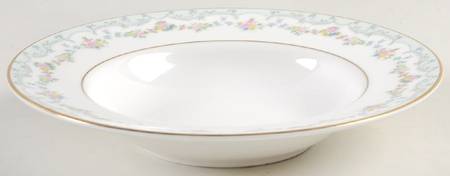 Candice Rim Soup Bowl