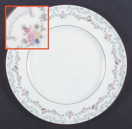 Candice by Royal Doulton
