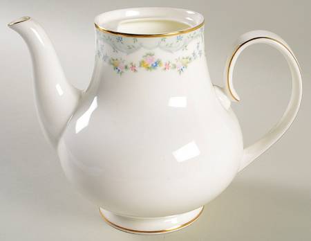 Candice Coffee Pot No Lid