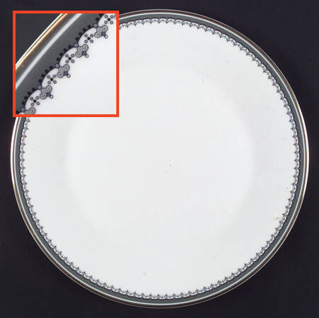 Canterbury by Royal Doulton