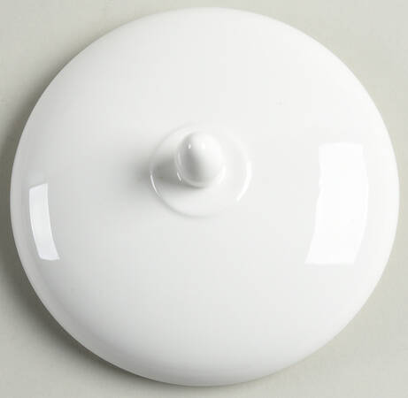 Canterbury Lid for Round Vegetable