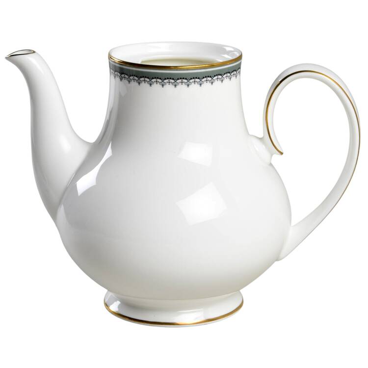 Canterbury Coffee Pot No Lid