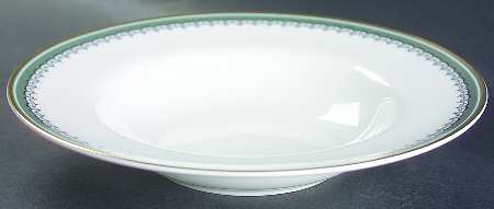 Canterbury Rim Soup Bowl