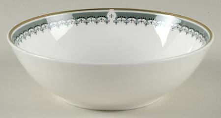 Canterbury Fruit/Dessert (Sauce) Bowl