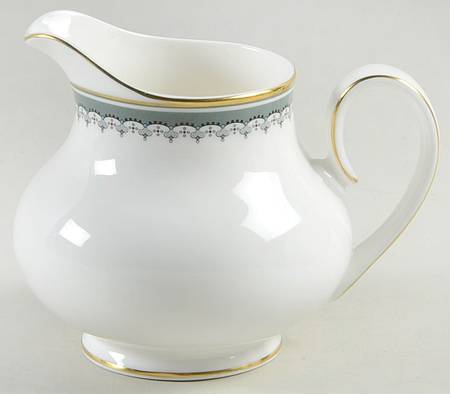 Canterbury Creamer