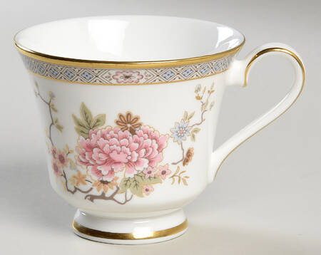 Canton Footed Cup