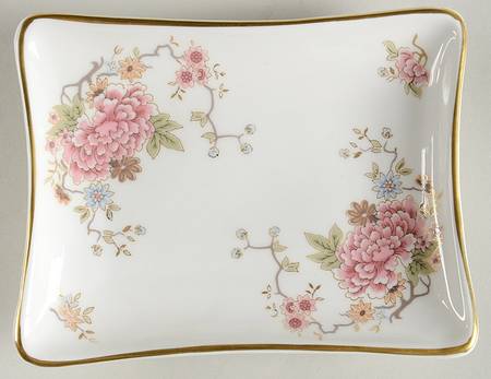 Canton Concave Tray