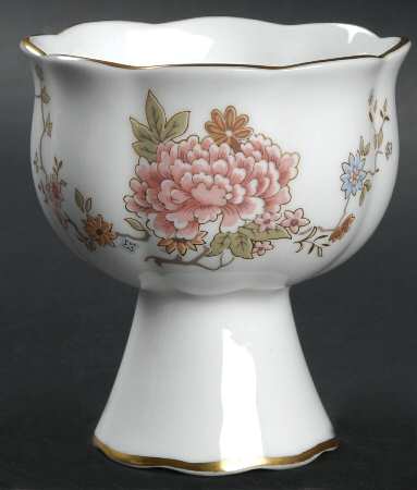 Canton 3" Candlestick