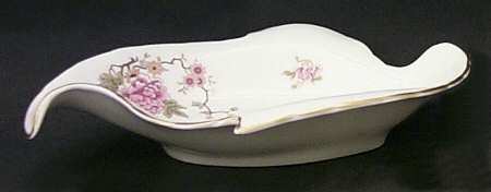 Canton Nut Dish