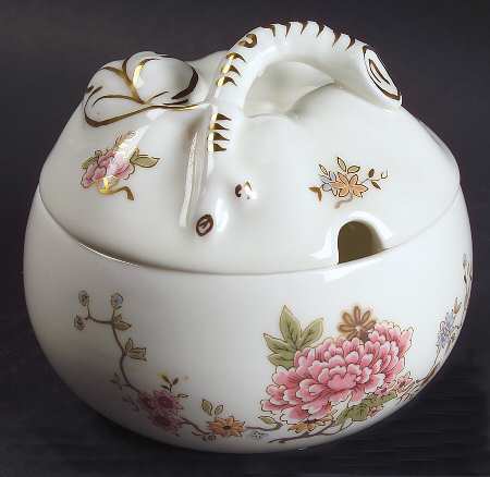 Canton Marmalade & Lid