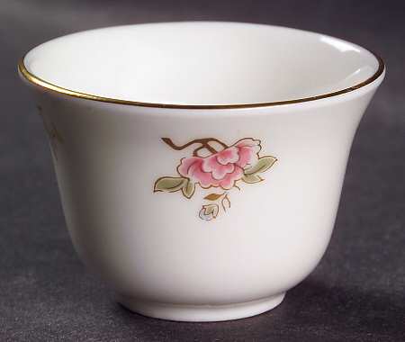 Canton Single Egg Cup