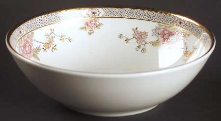 Canton Fruit/Dessert (Sauce) Bowl