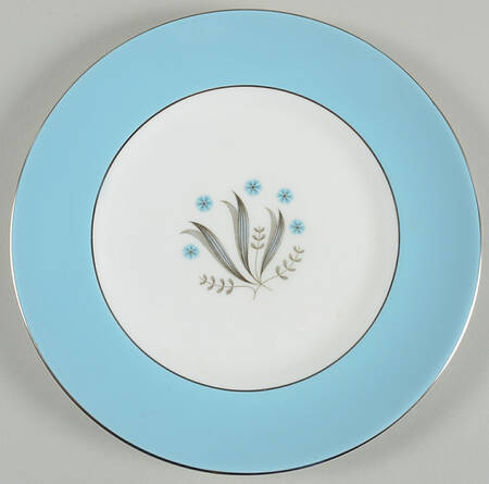 Caprice (H4950) Salad Plate