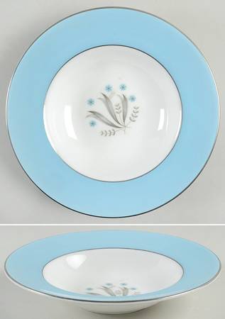 Caprice (H4950) Rim Soup Bowl