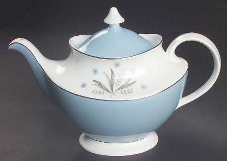 Caprice (H4950) Teapot & Lid