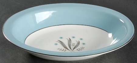 Caprice (H4950) 10" Oval Vegetable Bowl