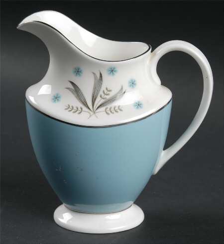 Caprice (H4950) Creamer