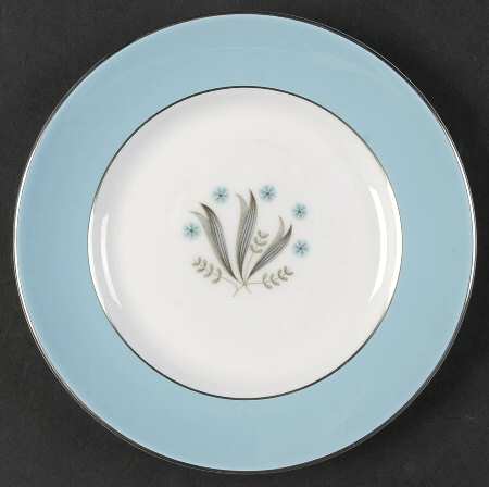 Caprice (H4950) Bread & Butter Plate