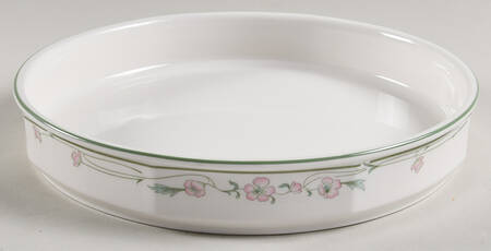 Caprice (Octagonal) 9" Quiche